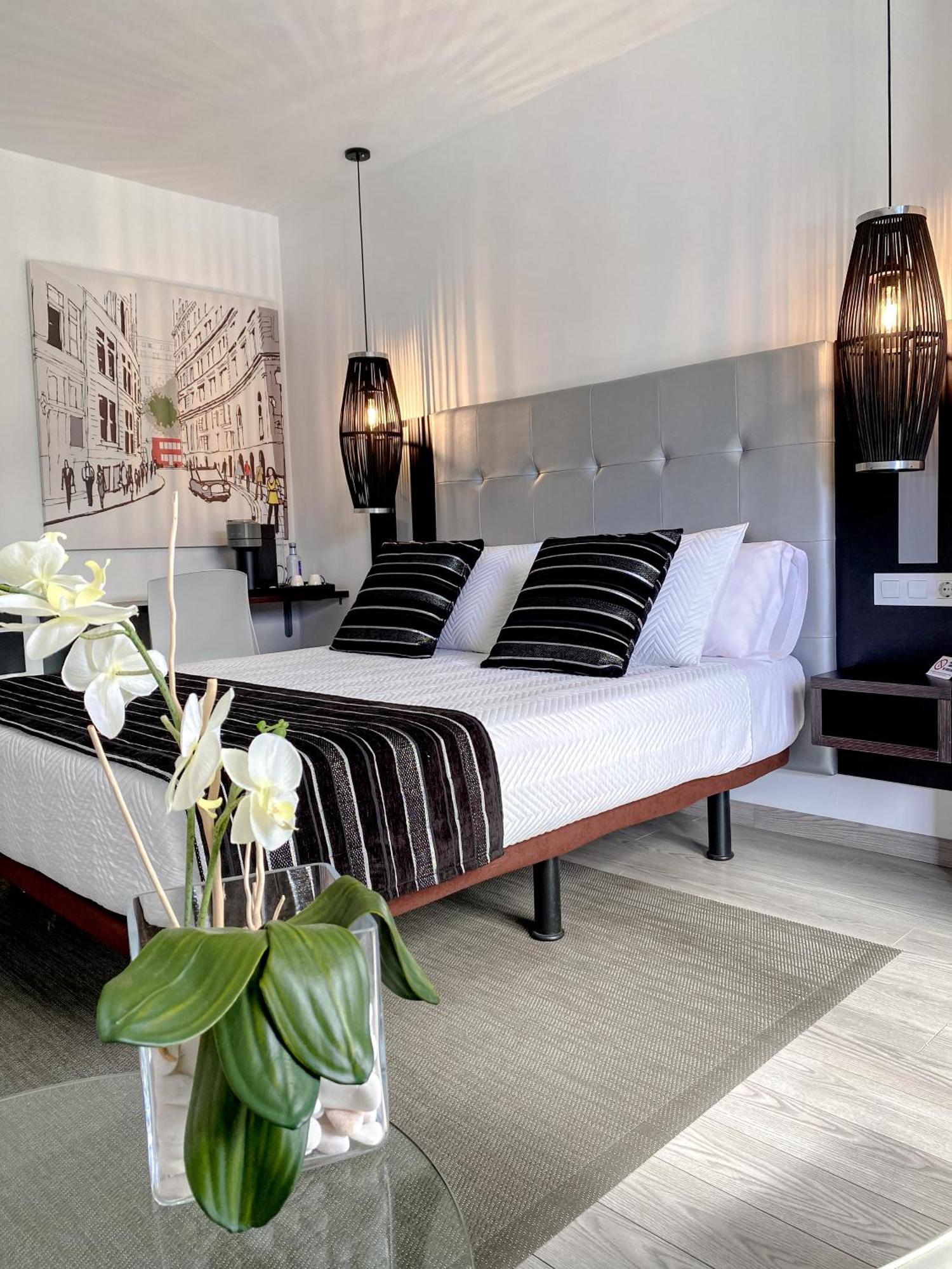 Hotel Hotel Noia 3*