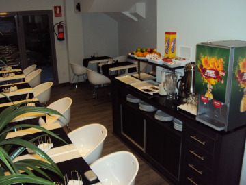 Hotel Noia 3*