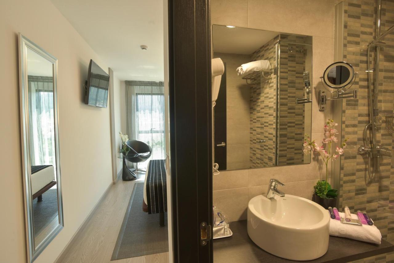 Hotel Noia 3* Noia
